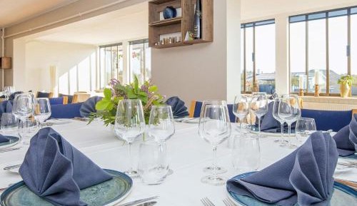 One-Bedroom Holiday Home