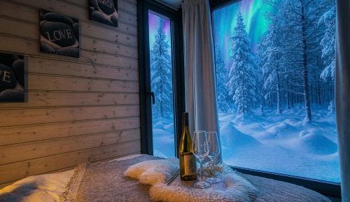 Superior Chalet