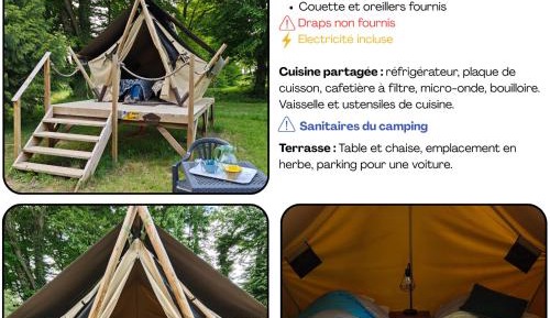 Tent
