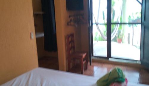 Queen Room with Sea View