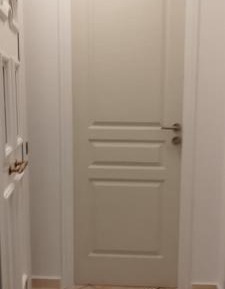 Classic One-Bedroom Apartment with King Bed