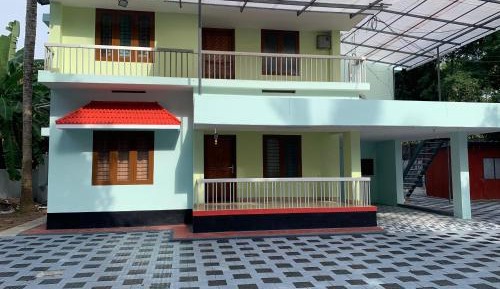Standard Villa