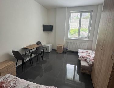 Budget Twin Room