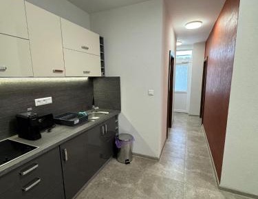 Two-Bedroom Superior Apartment