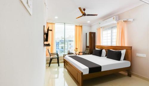 Classic Triple Room
