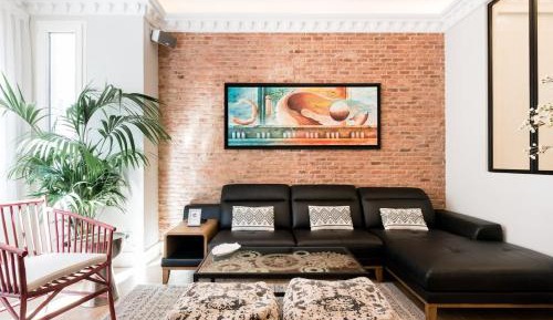 Suite Apartment