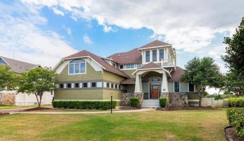 Vacation Home