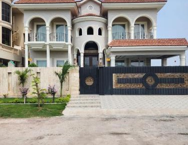 One-Bedroom Villa