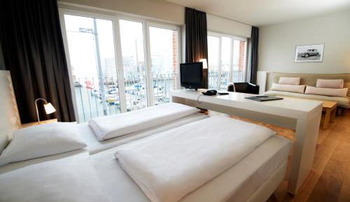 Junior Suite (2 Adults)