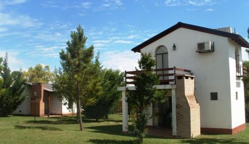 Superior Chalet
