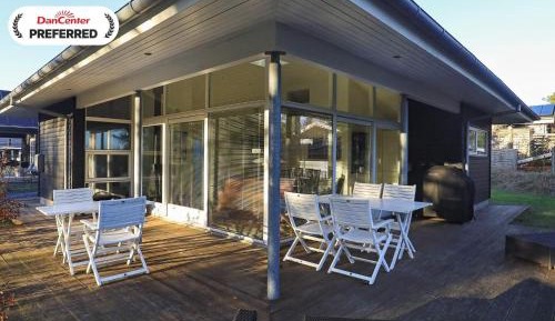 Two-Bedroom Holiday Home