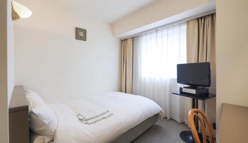 Standard Double Room - Non-Smoking 