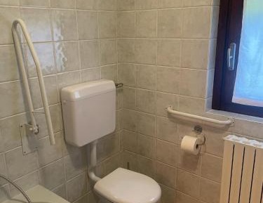Family Double Room