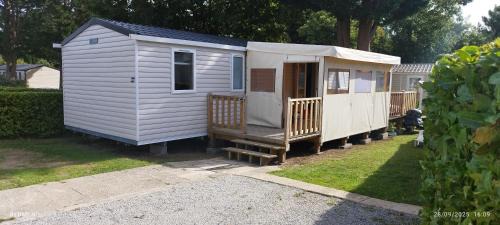 Mobile Home