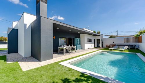 Bungalow