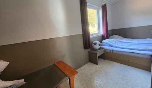 Five-Bedroom House
