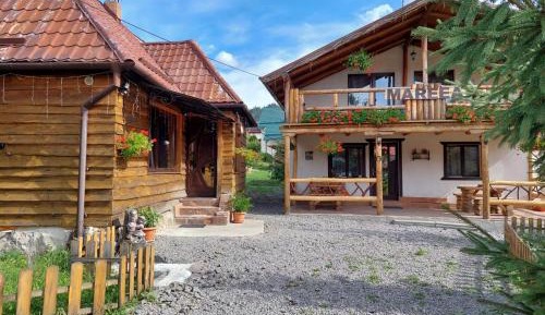 Superior Chalet