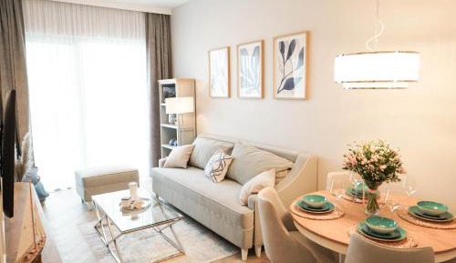 Superior Apartment