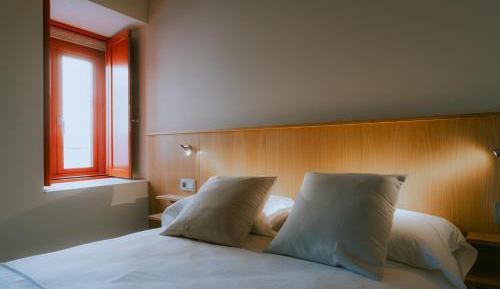 Large Double or Twin Room
