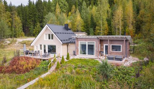 Superior Chalet