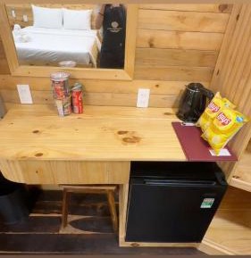 Deluxe Double Room with Bath