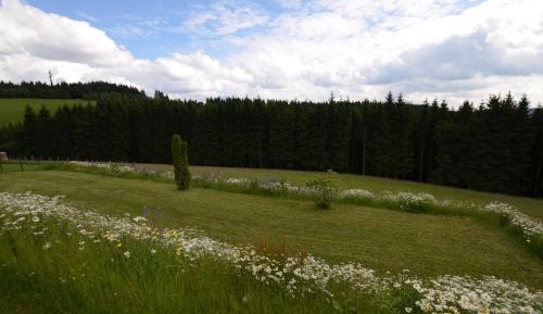 Two-Bedroom Apartment (2 - 4 Adults) - Sternenguck 