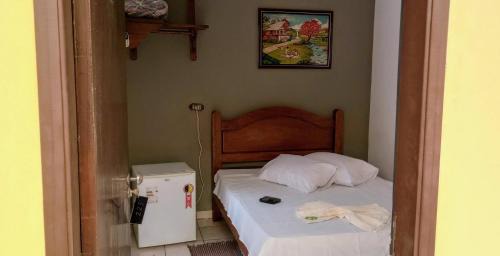 Suite with City View