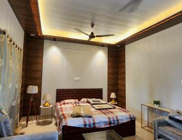 One-Bedroom Villa