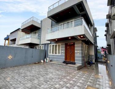 One-Bedroom Villa