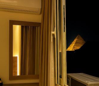 Quadruple Room with Balcony