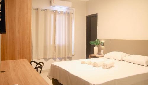 Double or Twin Room
