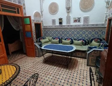 Classic Triple Room