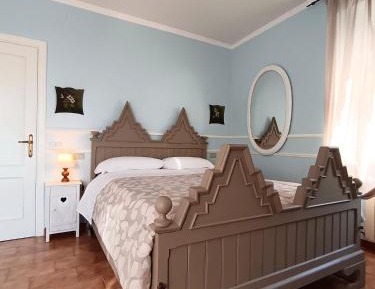 Comfort Triple Room with Shower