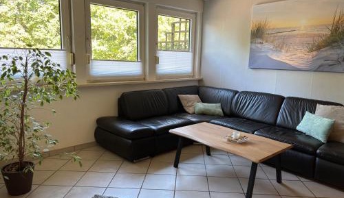 Duplex Apartment