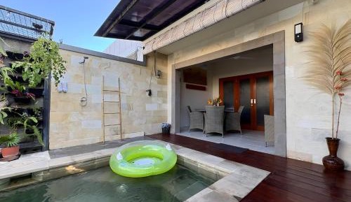 One-Bedroom Villa