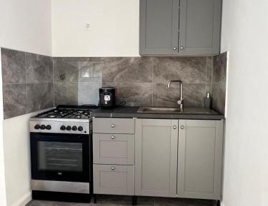 Triple Room with Shared Bathroom
