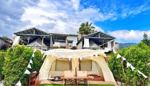 Tent