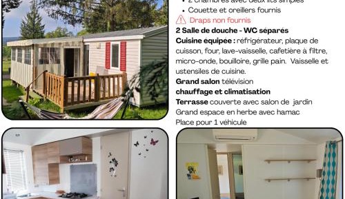 Mobile Home