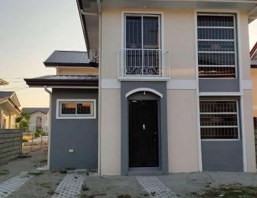 Three-Bedroom Home