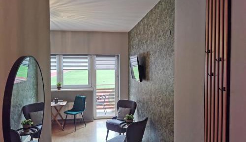 Suite Apartment