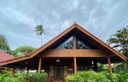 Vacation Home