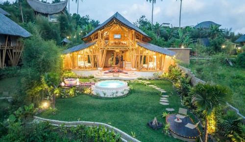 Two-Bedroom Villa