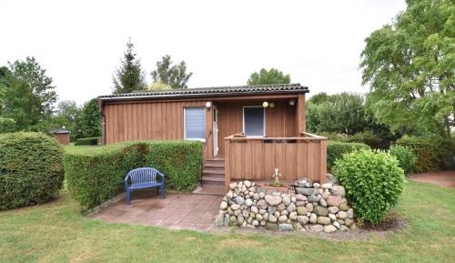 One-Bedroom Bungalow