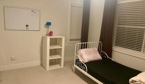 Large Single Room