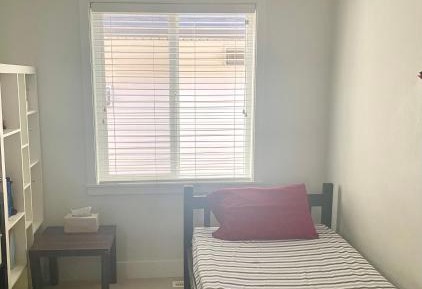 Small Single Room
