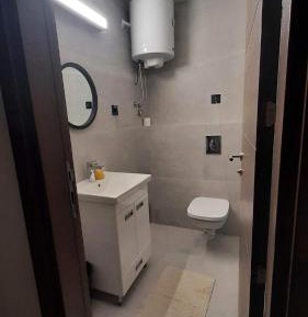 Deluxe Double Studio
