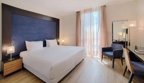 Superior Double or Twin Room with Balcony