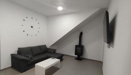 Two-Room Apartment