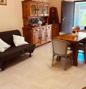 Junior Suite with Garden View