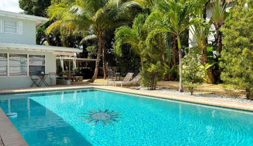 Vacation Home